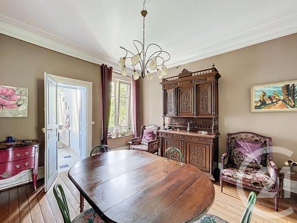 Appartement F5 à vendre  5 pièces - 113,20 m2 NANCY - 54