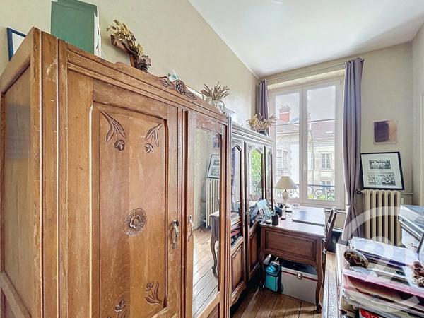 Appartement F5 à vendre  5 pièces - 113,20 m2 NANCY - 54