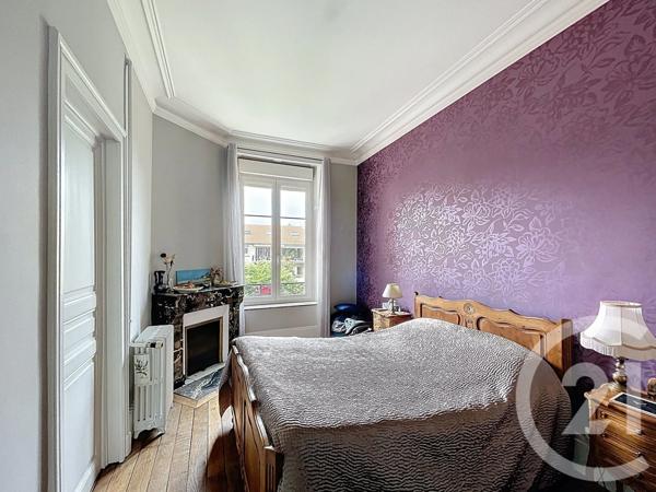 Appartement F5 à vendre  5 pièces - 113,20 m2 NANCY - 54