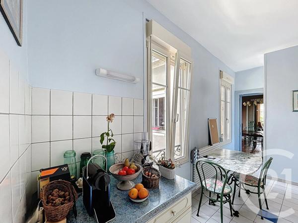 Appartement F5 à vendre  5 pièces - 113,20 m2 NANCY - 54