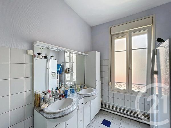 Appartement F5 à vendre  5 pièces - 113,20 m2 NANCY - 54