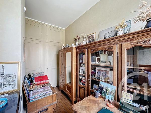 Appartement F5 à vendre  5 pièces - 113,20 m2 NANCY - 54