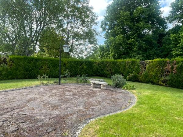 Pavillon sur sous-sol total - 105m²