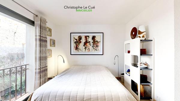 Vente / Maison en pierre