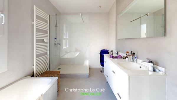 Vente / Maison en pierre