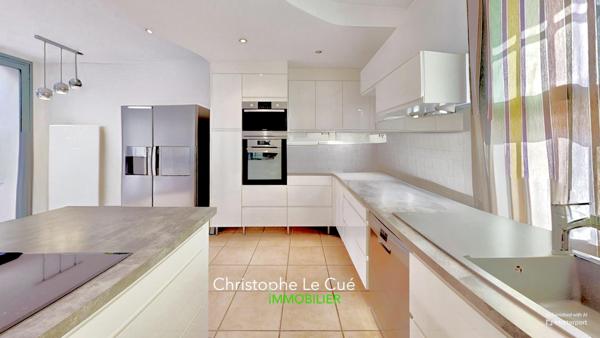 Vente / Maison en pierre