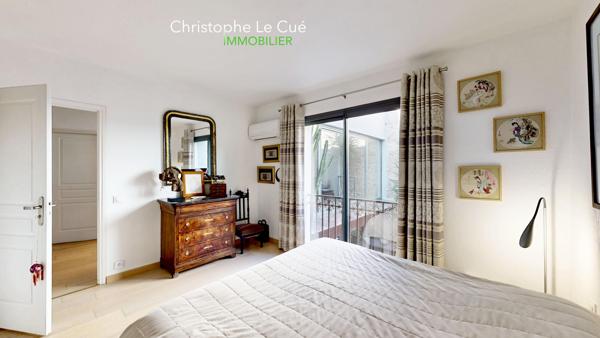 Vente / Maison en pierre