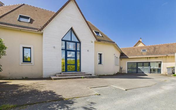 Maison à vendre    6 pièces •  Cagny