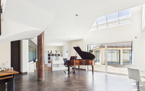 Maison à vendre    6 pièces •  Cagny