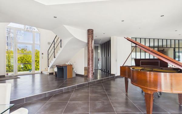 Maison à vendre    6 pièces •  Cagny