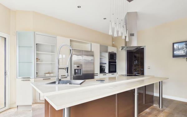 Maison à vendre    6 pièces •  Cagny