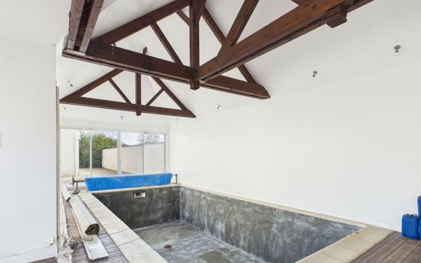 Maison à vendre    6 pièces •  Cagny