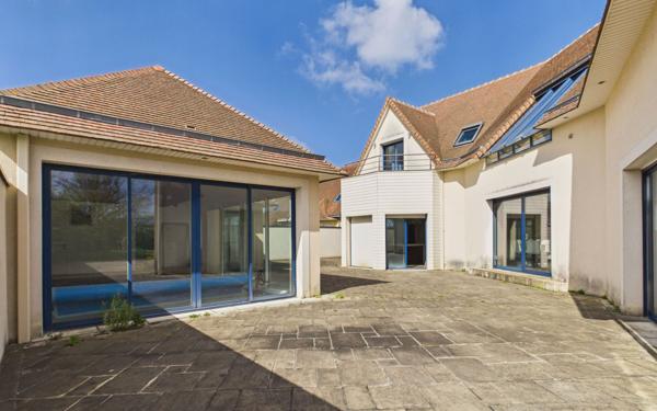 Maison à vendre    6 pièces •  Cagny