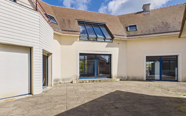 Maison à vendre    6 pièces •  Cagny