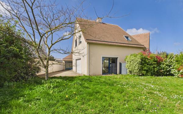 Maison à vendre    6 pièces •  Cagny