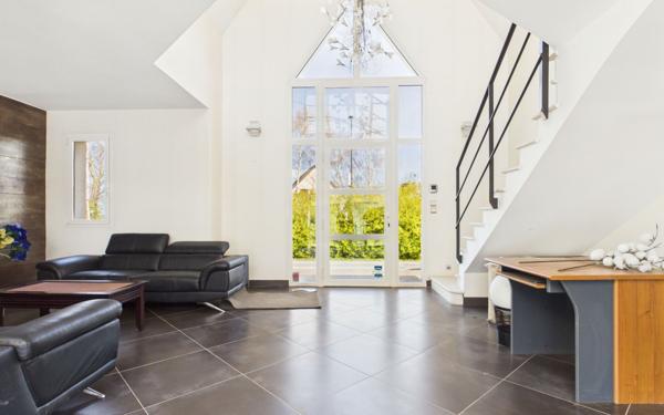 Maison à vendre    6 pièces •  Cagny