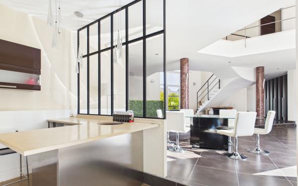 Maison à vendre    6 pièces •  Cagny