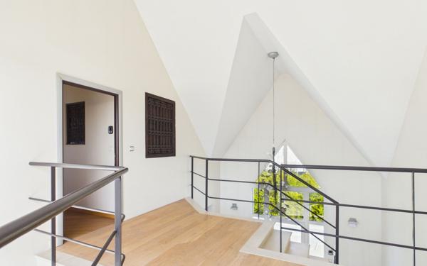 Maison à vendre    6 pièces •  Cagny