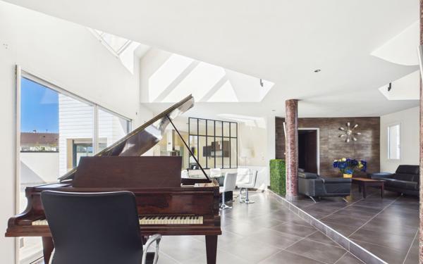 Maison à vendre    6 pièces •  Cagny