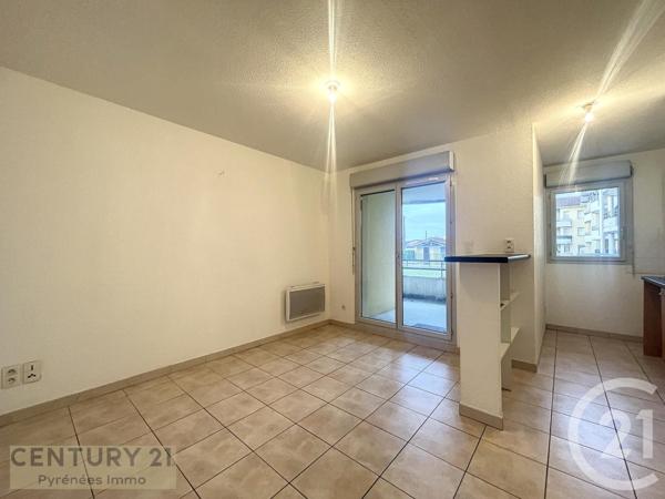 Appartement T2 à vendre  2 pièces - 32 m2 ST GAUDENS - 31