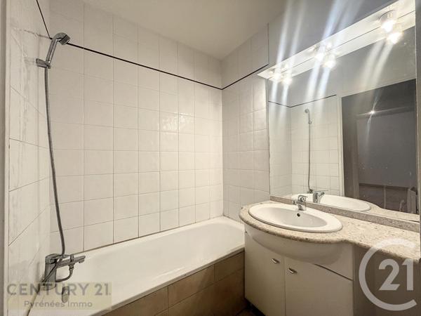 Appartement T2 à vendre  2 pièces - 32 m2 ST GAUDENS - 31