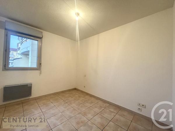 Appartement T2 à vendre  2 pièces - 32 m2 ST GAUDENS - 31