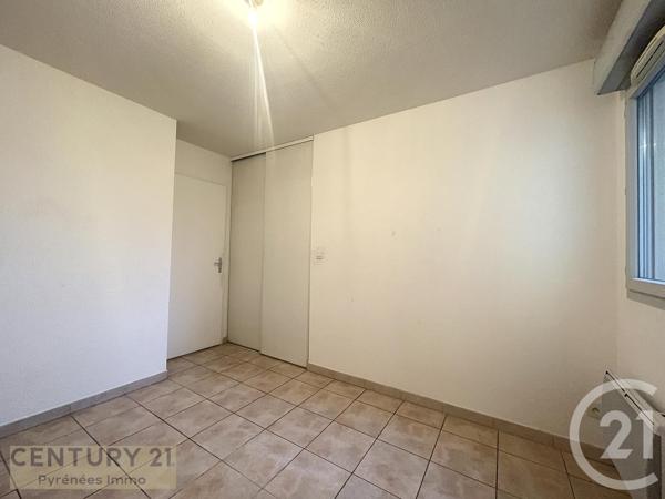 Appartement T2 à vendre  2 pièces - 32 m2 ST GAUDENS - 31