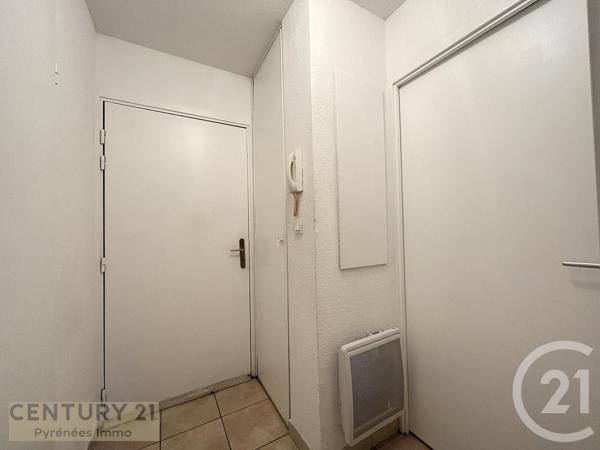 Appartement T2 à vendre  2 pièces - 32 m2 ST GAUDENS - 31