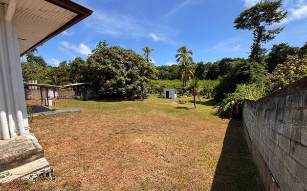 Maison à louer    6 pièces • 199 m2 Remire-Montjoly