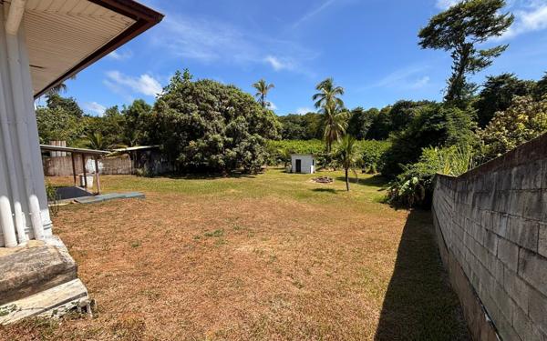 Maison à louer    6 pièces • 199 m2 Remire-Montjoly