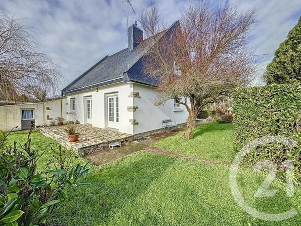 Maison à vendre  5 pièces - 96 m2 THEIX NOYALO - 56