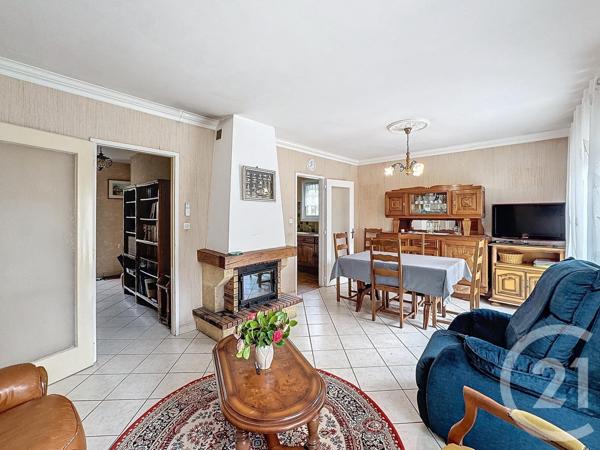 Maison à vendre  5 pièces - 96 m2 THEIX NOYALO - 56