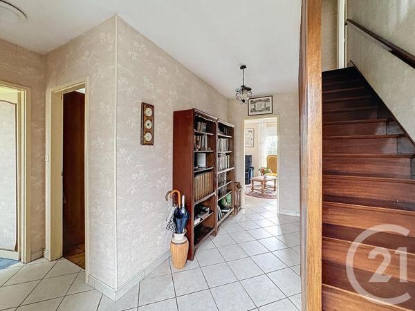 Maison à vendre  5 pièces - 96 m2 THEIX NOYALO - 56