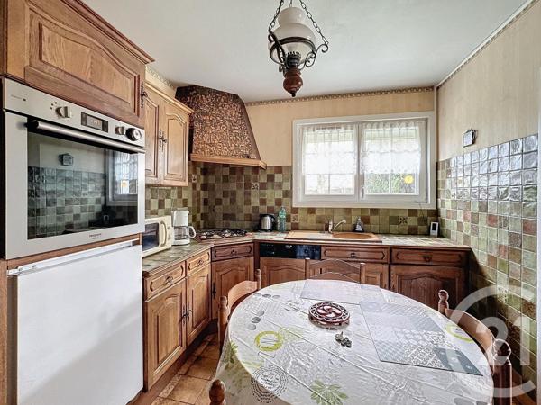 Maison à vendre  5 pièces - 96 m2 THEIX NOYALO - 56