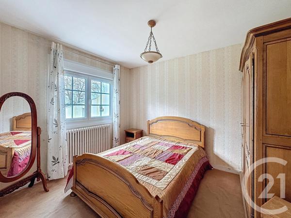 Maison à vendre  5 pièces - 96 m2 THEIX NOYALO - 56