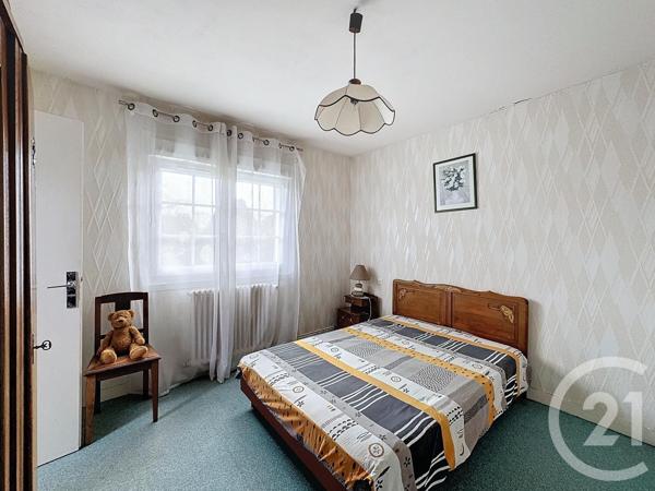 Maison à vendre  5 pièces - 96 m2 THEIX NOYALO - 56