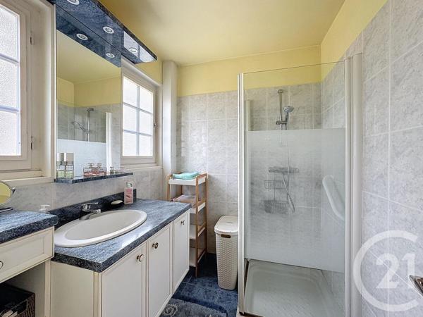 Maison à vendre  5 pièces - 96 m2 THEIX NOYALO - 56