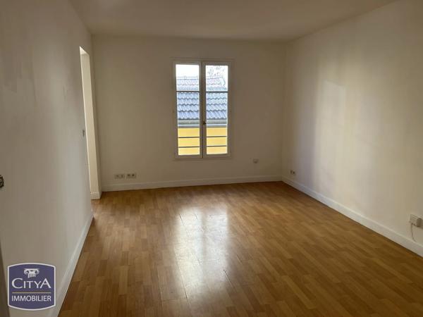 Appartement à vendre 3 pièces 61.06m² Saint-Ouen-sur-Seine (93400)