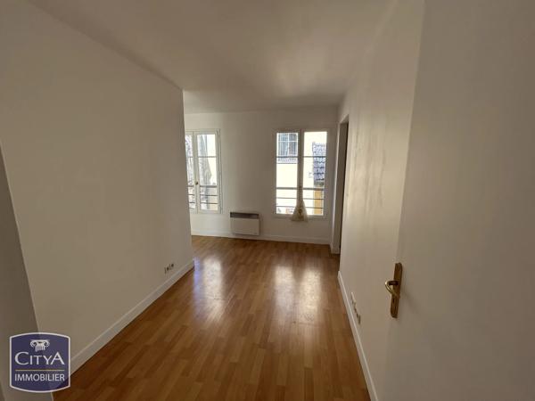 Appartement à vendre 3 pièces 61.06m² Saint-Ouen-sur-Seine (93400)