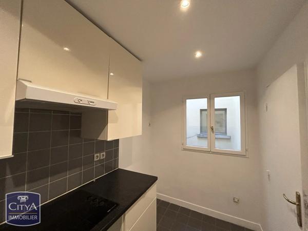 Appartement à vendre 3 pièces 61.06m² Saint-Ouen-sur-Seine (93400)
