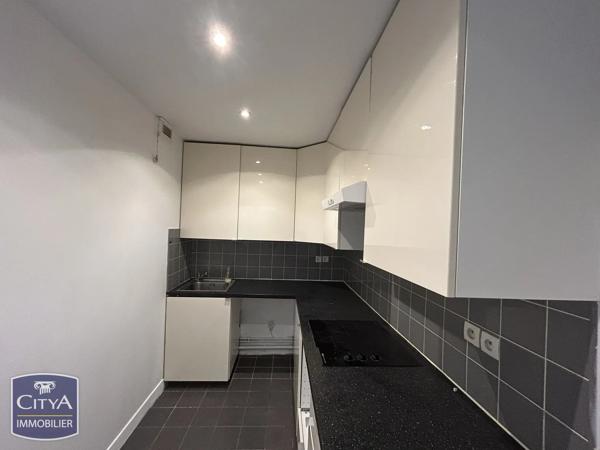 Appartement à vendre 3 pièces 61.06m² Saint-Ouen-sur-Seine (93400)