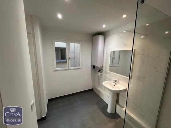 Appartement à vendre 3 pièces 61.06m² Saint-Ouen-sur-Seine (93400)