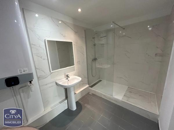 Appartement à vendre 3 pièces 61.06m² Saint-Ouen-sur-Seine (93400)