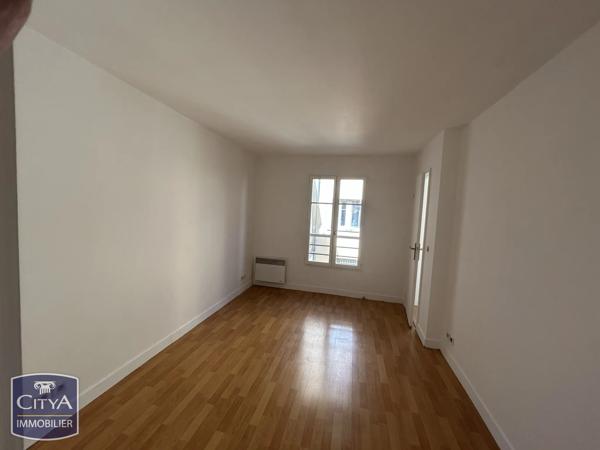 Appartement à vendre 3 pièces 61.06m² Saint-Ouen-sur-Seine (93400)