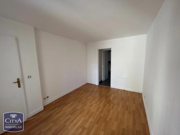 Appartement à vendre 3 pièces 61.06m² Saint-Ouen-sur-Seine (93400)