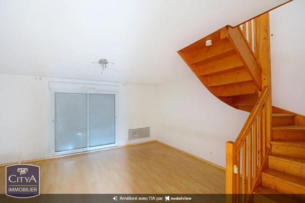 Maison à vendre 4 pièces 80.4m² Marmande (47200)