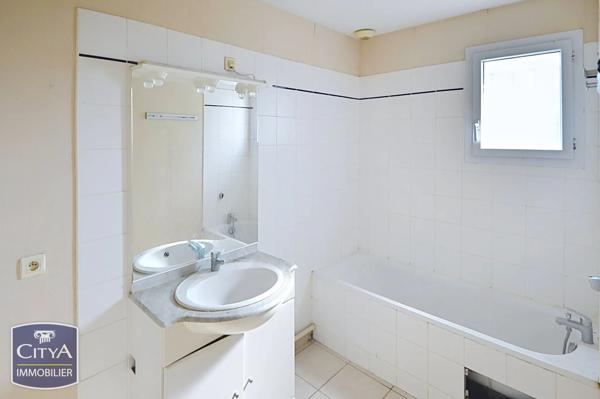Maison à vendre 4 pièces 80.4m² Marmande (47200)