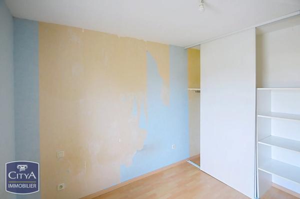 Maison à vendre 4 pièces 80.4m² Marmande (47200)