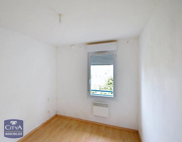 Maison à vendre 4 pièces 80.4m² Marmande (47200)