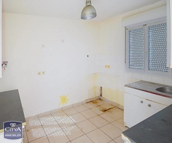 Maison à vendre 4 pièces 80.4m² Marmande (47200)
